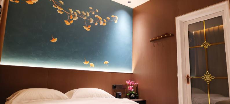 皇城相府樊溪客栈图片