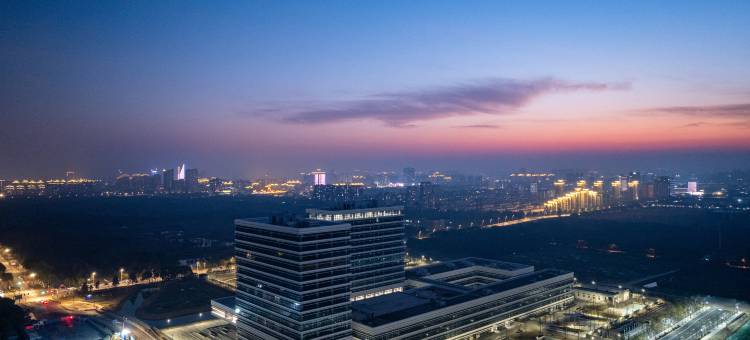 爱电竞酒店(奉贤望园路店)图片