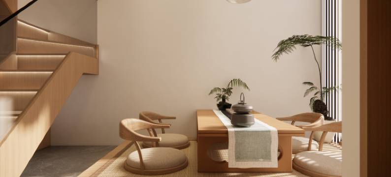 柒舍壹宿(云水谣景区店)图片