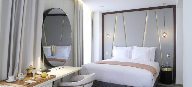 文奇阿尔法玛(Vincci Alfama)图片