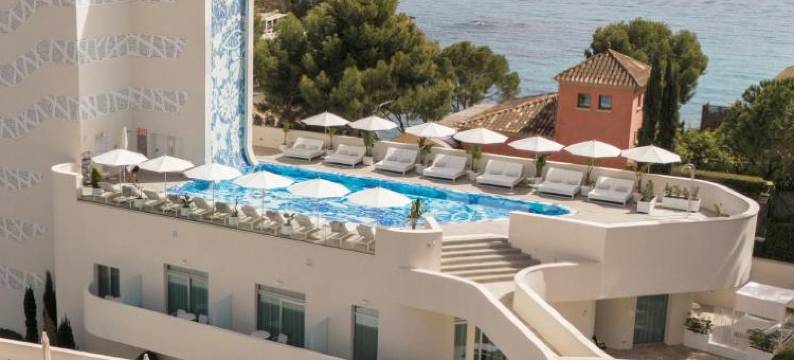 Donna Portals酒店(The Donna Portals)图片