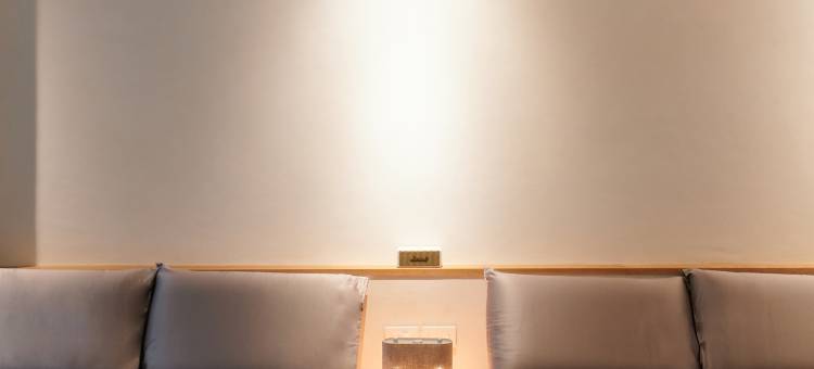 Walk in house沃客宅图片