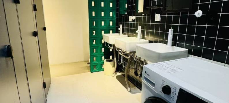 哈尔滨一只眠羊青年旅舍图片