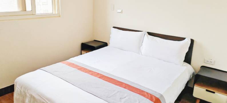 金门渡船头民宿图片