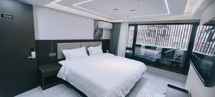 锦州六号宾馆图片