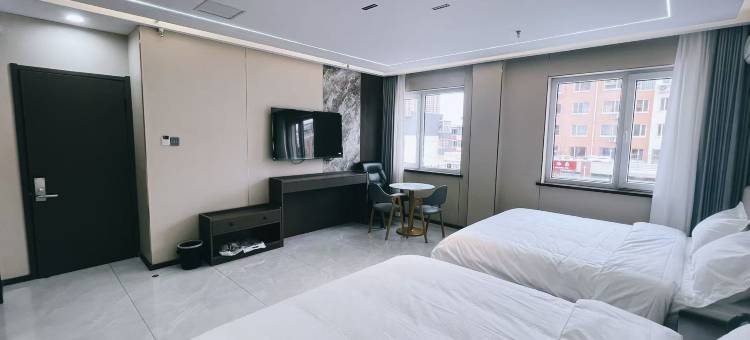 锦州六号宾馆图片