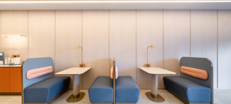 汉庭酒店(深圳东站长龙地铁站店)图片