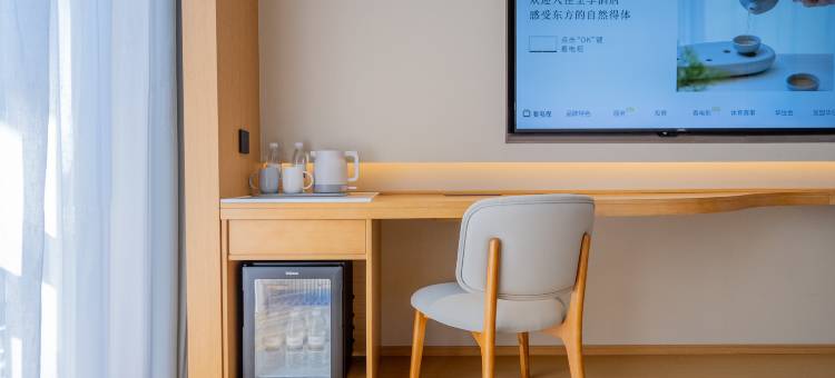 全季酒店(临沧市政府广场店)图片