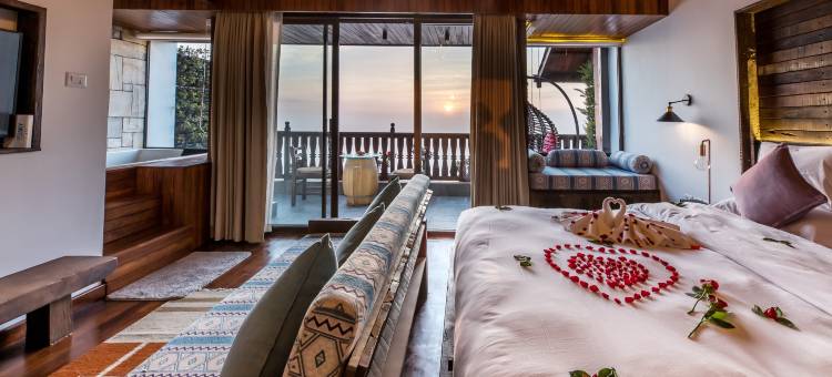 Hotel Country Villa图片