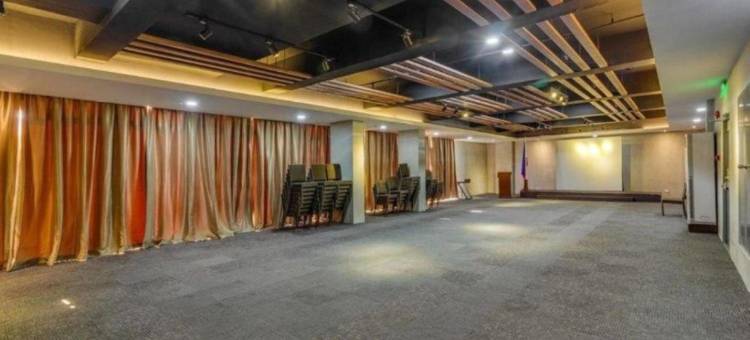 红多兹Plus酒店-宿务琼斯大道(RedDoorz Plus @ Jones Avenue Cebu)图片