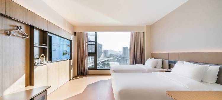 全季酒店(湖州二环东路店)图片