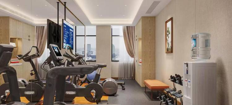 维也纳酒店(淮安银蕨广场长征路店)图片