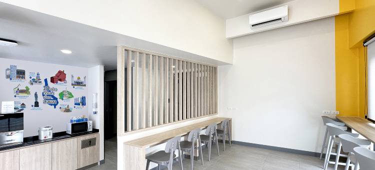 HOP INN Songkhla图片