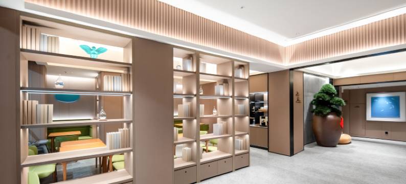 全季酒店(杭州西湖风景区断桥残雪店)图片