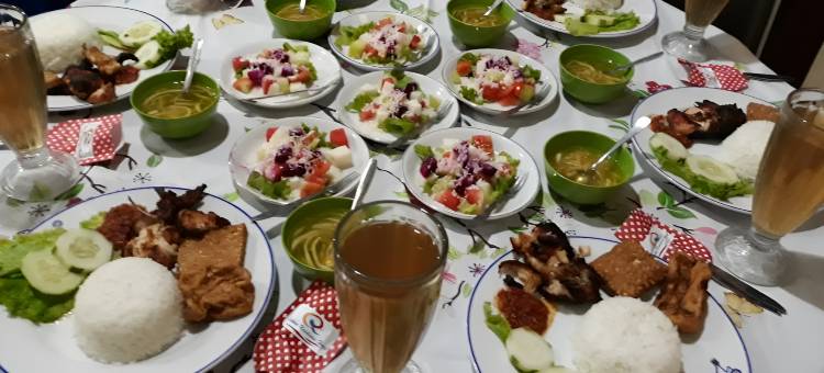 Cakra Residence Syariah Hotel图片