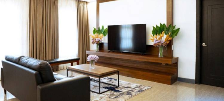 红门酒店之梦织者酒店(Dreamweavers Hotel by RedDoorz)图片