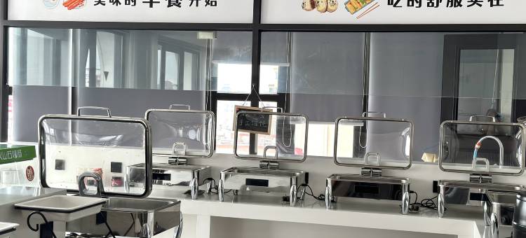 泊雅酒店(温州乐清虹桥店)图片