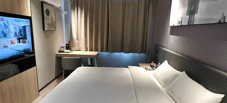 尚客优酒店(海安中坝南路店)图片