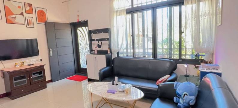 亲爱的民宿二館图片