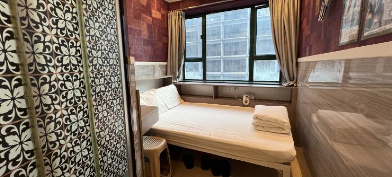 香港美国宾馆图片