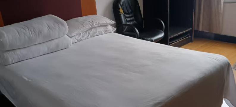 鸿运招待所图片