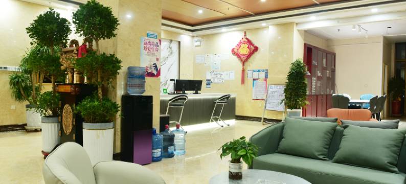 若羌罗蘭宾馆图片