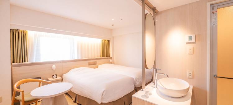 仙台里士满酒店(Richmond Hotel Sendai - Reopened after Renovation on 28 Dec 2024)图片