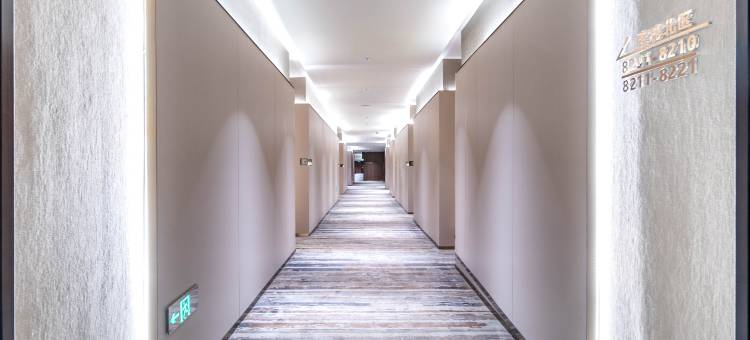 伊宁伊景酒店(六星街景区店)图片