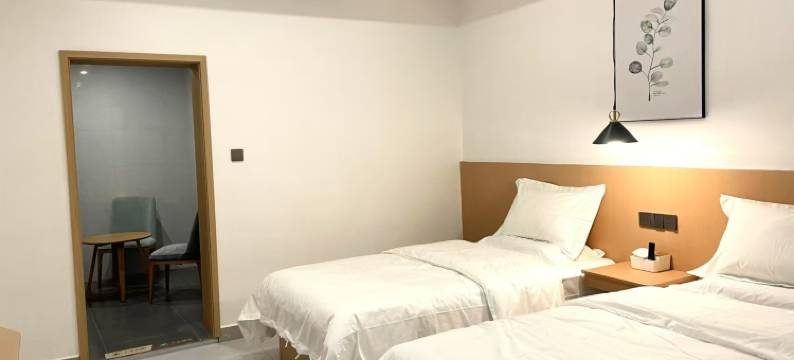 乡夏小院民宿图片