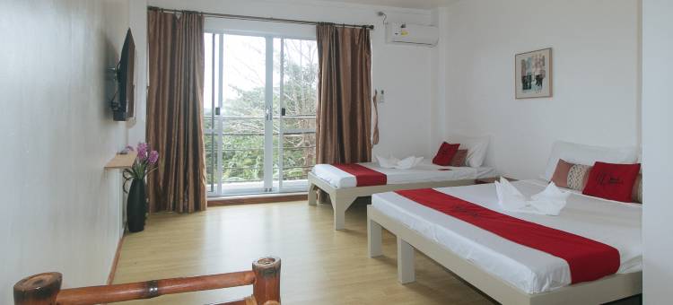 RedDoorz @ Garvs Boutique Hotel Boracay图片