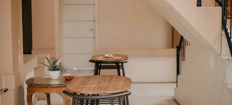 红门酒店@蒂内里宾馆(RedDoorz @ Tienery Guest House)图片