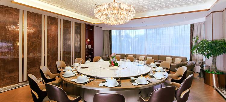 泉州丰泽大酒店图片