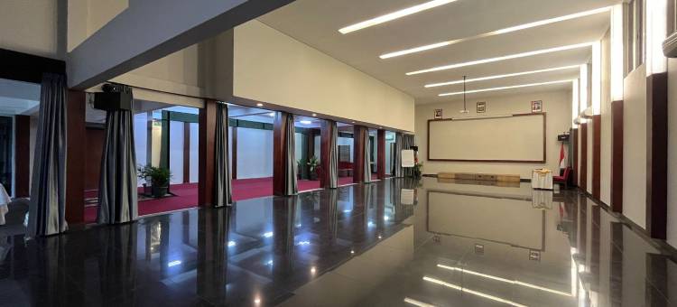 普瑞斯塔布迪酒店(Puri Setiabudhi)图片