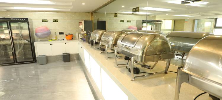格林豪泰(合肥繁华大道决策大厦店)图片