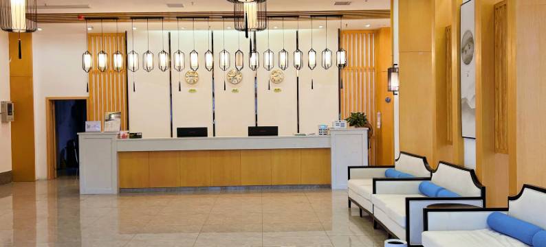 黄龙山天岳度假村(通城店)图片