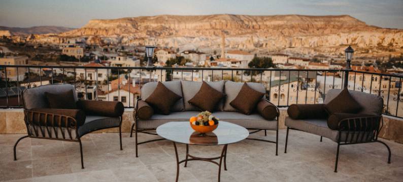 命运洞穴庄园(Kismet Cave Mansion)图片