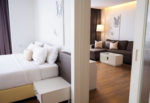 THE KANNAS Hotel & Serviced Apartment, Chiang MaiHotel Overview