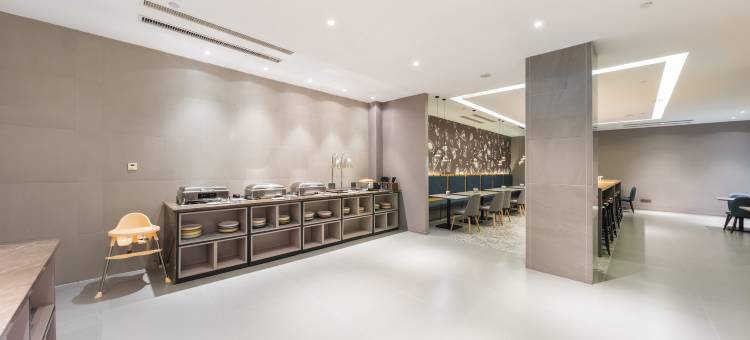 汉庭酒店(泰安市政府店)图片