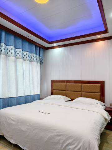 玉阳客栈(龙宫风景区店)