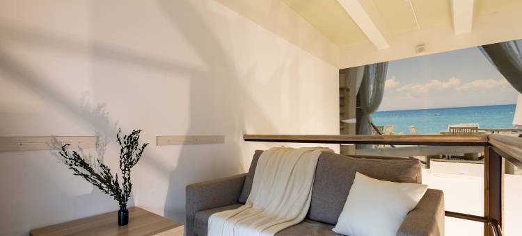 Blagodatnaya街的客房(Nomera na Blagodatnoy)图片