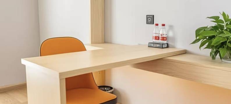 江永爱尚假日酒店图片