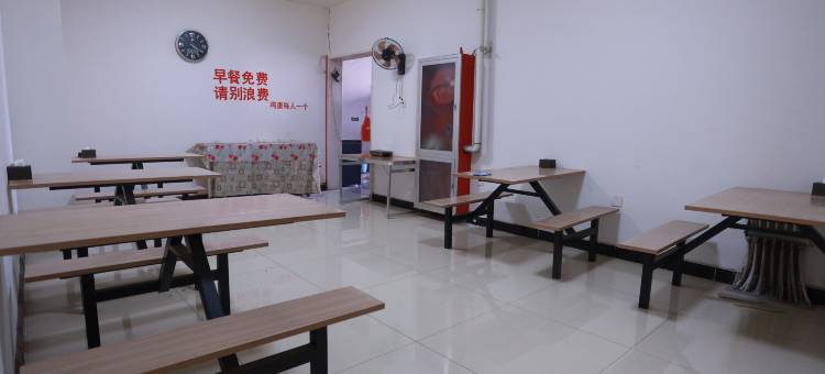 如家UP华驿精选酒店 (廊坊文安左各庄店)图片