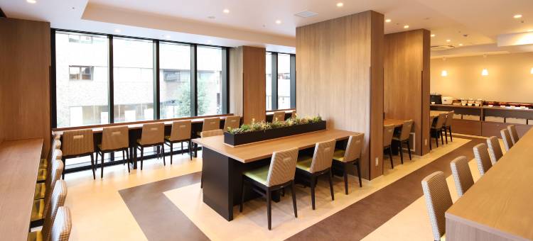 AB酒店 大阪堺筋本町(AB Hotel Osaka Sakaisuji Honmachi)图片