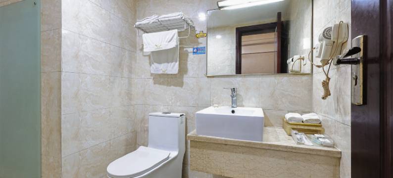 保靖民族宾馆图片