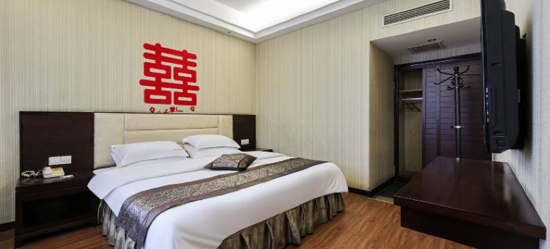 保靖民族宾馆图片