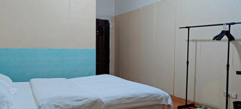 桥头坦头车站公寓图片