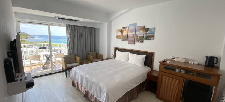 乐逸行旅-南湾馆图片