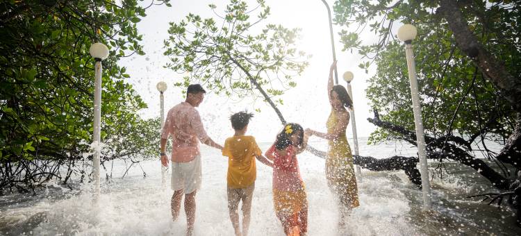 民丹岛异域度假村(Bintan Exotica Resort By Waringin Hospitality)图片
