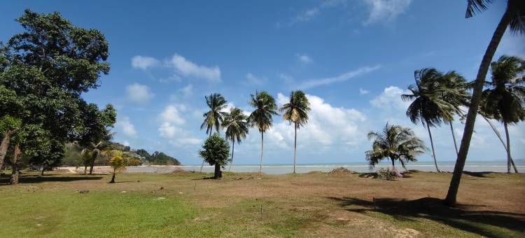 丹绒旅馆(Tanjung Inn)图片