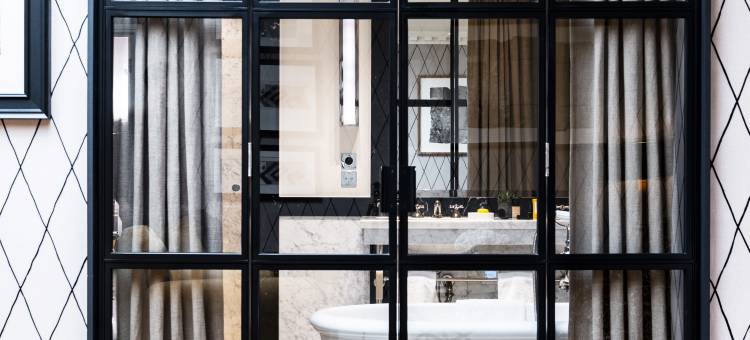 万豪奢华精选巴黎香榭丽舍大街贝利酒店(Hôtel de Berri Champs-Élysées, a Luxury Collection Hotel, Paris)图片